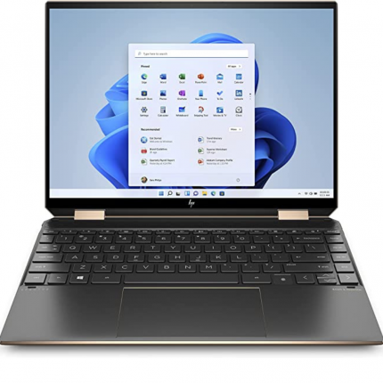 HP Spectre x360 2 in 1 Laptop 14-ea1000ne