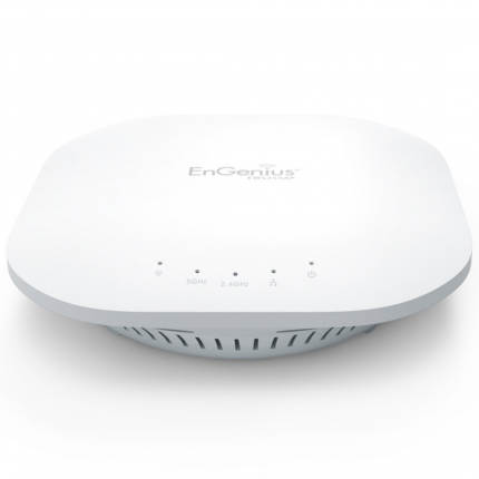 ENGENIUS 11ac Wave 2 Managed Wireless Indoor Access Point