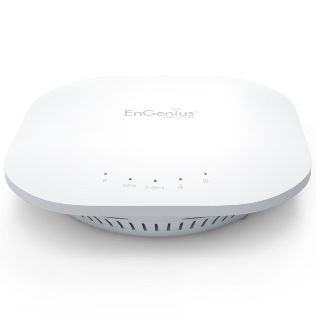 ENGENIUS 11ac Wave 2 Managed Wireless Access Point ENGENIUS 11ac Wave 2 Managed Wireless Access Point