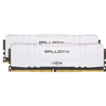 Crucial Ballistix 16GB Kit (2 x 8GB) DDR4-2666 Desktop Gaming Memory