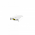 ENGENIUS 802.11ac Wave 2.0 Wireless Managed Indoor Wall Plate Access Point