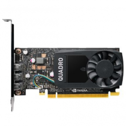 PNY NVIDIA Quadro P400