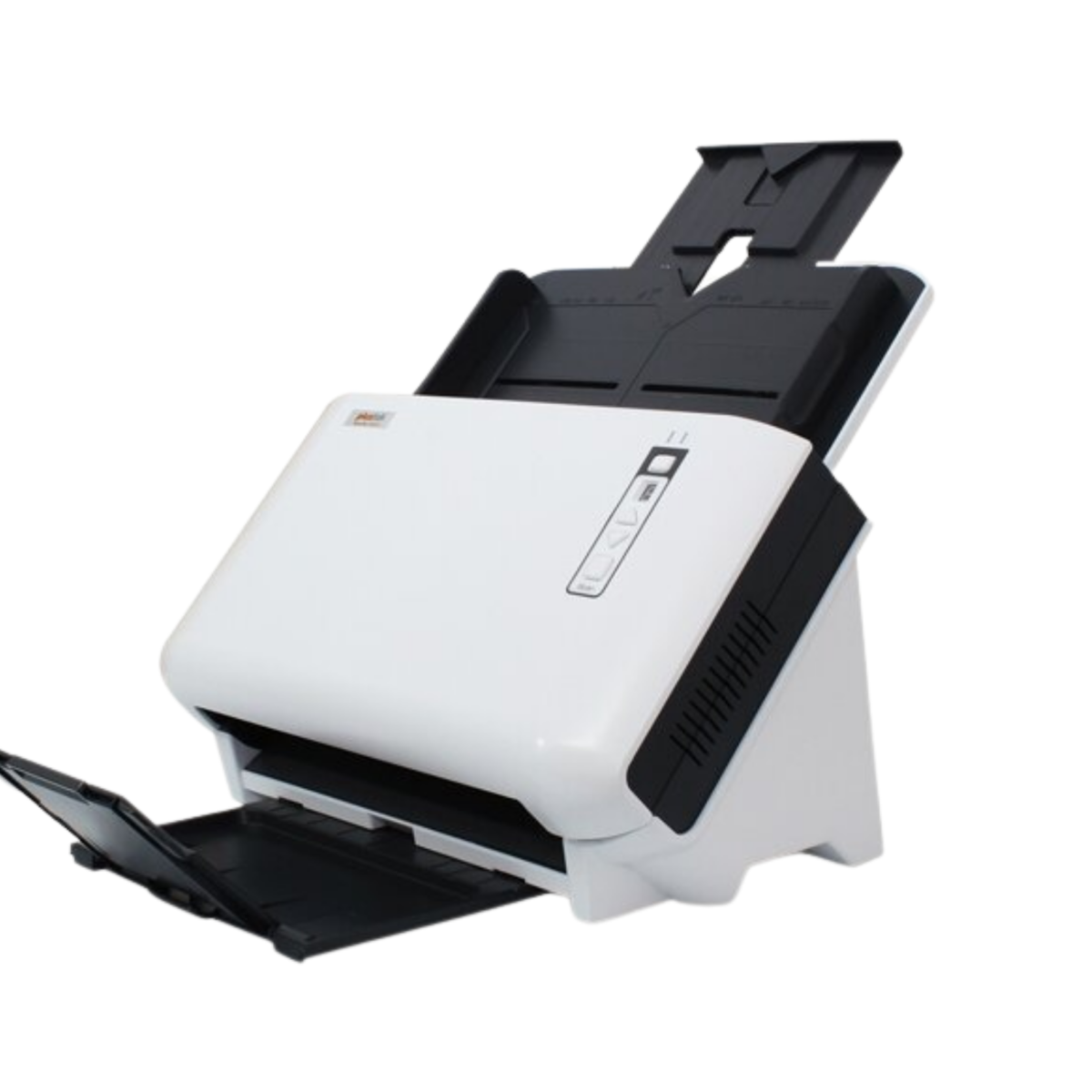 Plustek SmartOffice SC8016U Scanner