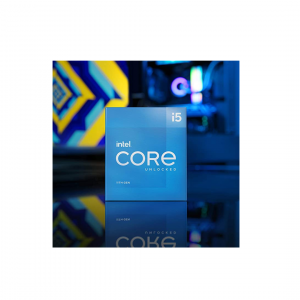Intel Core i5 11600K 3.9GHz 12Mb