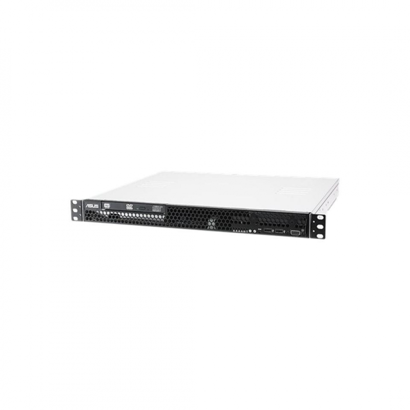 ASUS RS100 E9 PI2 Internal 2 Bay Barebone Server