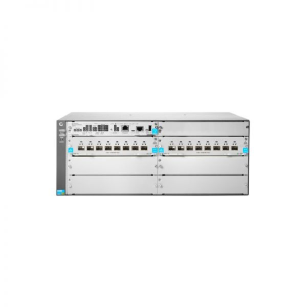 Aruba 5406R 16SFP v3 zl2 Switch JL095A