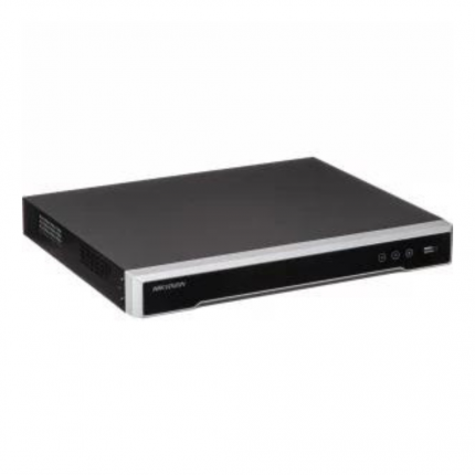 Hikvision DS-7608NI-Q2/8P 8-Channel 4K UHD NVR