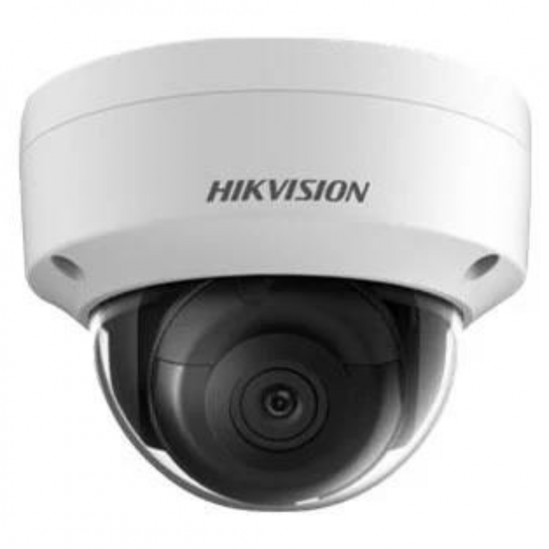 HIKVISION DS 2CD1123G0E I 2 MP Fixed Dome Camera