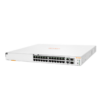 Aruba Instant On 1960 24G 20p CL4 4p CL6 PoE 2XGT 2SFP 370W Switch