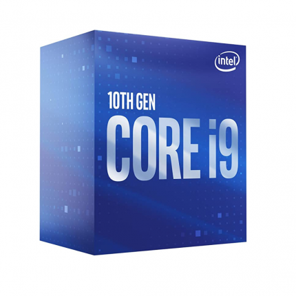 Intel Core i9 10900 2.8GHz 20MB 1200 Box