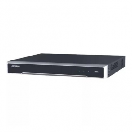 Hikvision DS-7608NI-Q2/8P 8-Channel 4K UHD NVR