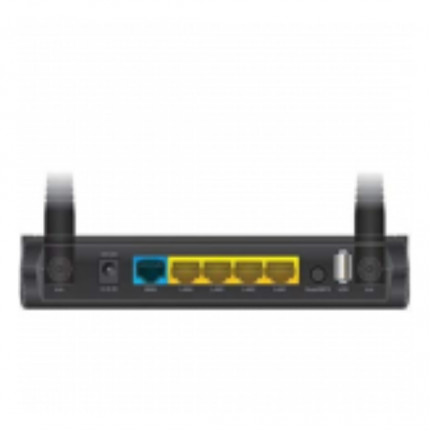 AC-1200UR Dual Band AP