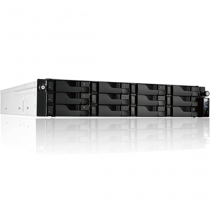 Asustor Lockerstor 12R Pro