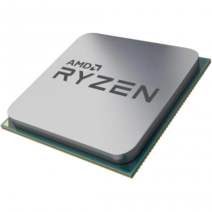 AMD CPU Desktop Ryzen 5 6C/6T 3500X (3.6/4.1 Boost GHz,35MB,65W,AM4) box, with Wraith Stealth cooler