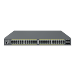 ENGENIUS Cloud Management Switch with 48 GE 4 10GE