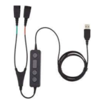 Jabra LINK 265 Training Cable USB/QD