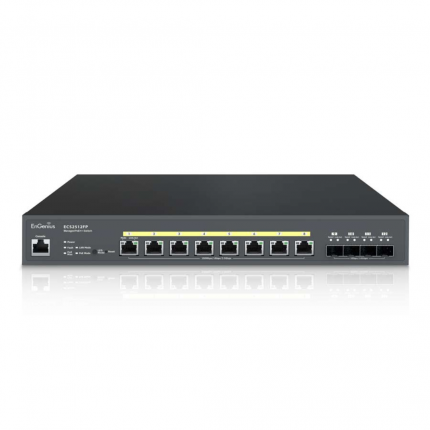 ENGENIUS Cloud Managed Switch