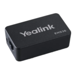 Yealink EHS40 IP Phone Wireless Headset Adapter (1300037)