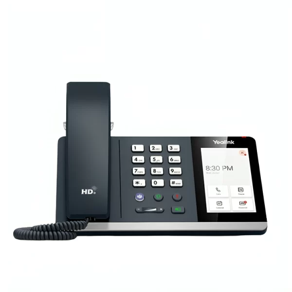 Yealink MP54 Microsoft Teams phone buy at best price in UAE on costtocost.ae