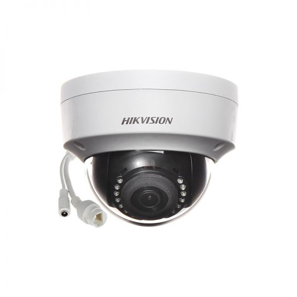 HIKVISION DS-2CD1123G0E-I 2 MP Fixed Dome Network Camera