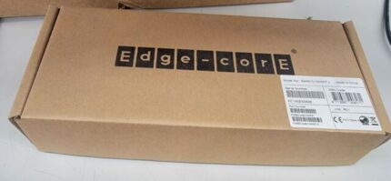 EDGECORE Dual port 10G SFP