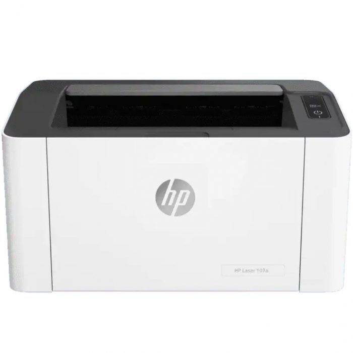 HP Laser 107A Printer