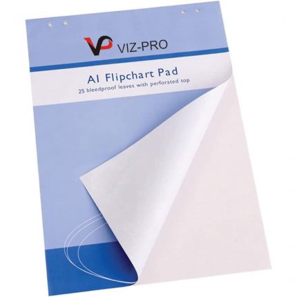 Standard Flip Chart Paper Pads