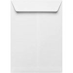 Libra White Envelopes A4 Size Pack of 50 Pieces