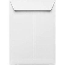 White Envelopes A3 Size Pack of 50 Pieces