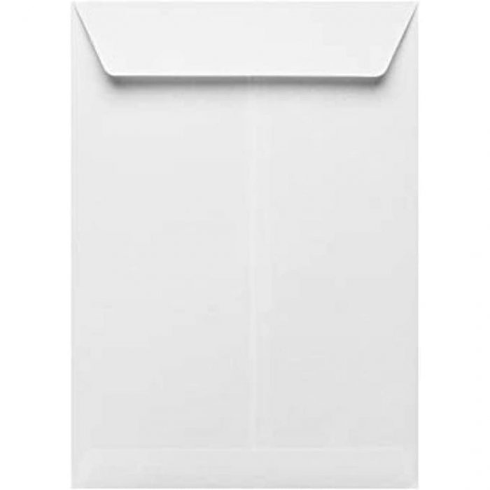 White Envelopes A3 Size Pack of 50 Pieces