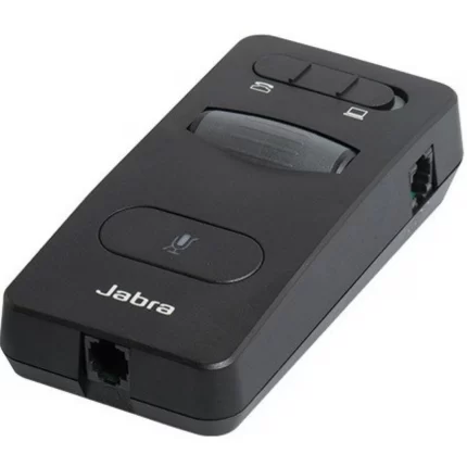 Jabra Link 860-09 Amplifier Headphone Sound Processor