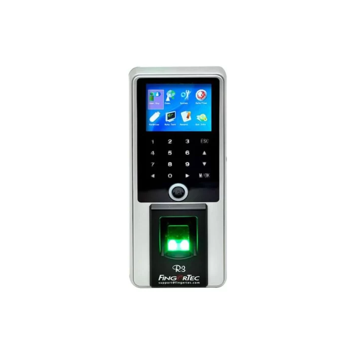 FingerTec R3 Door Access and Time Attendance System