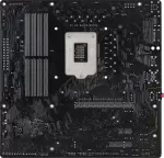 ASRock B560M PRO4 Intel LGA 1200 Socket ATX Motherboard