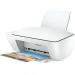 Best HP DeskJet 2320 All In One Printer Cost to cost