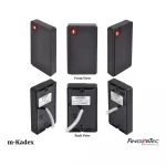 Fingertec M Kadex Simple Door Access Readers