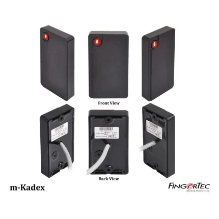 Fingertec M-Kadex Simple