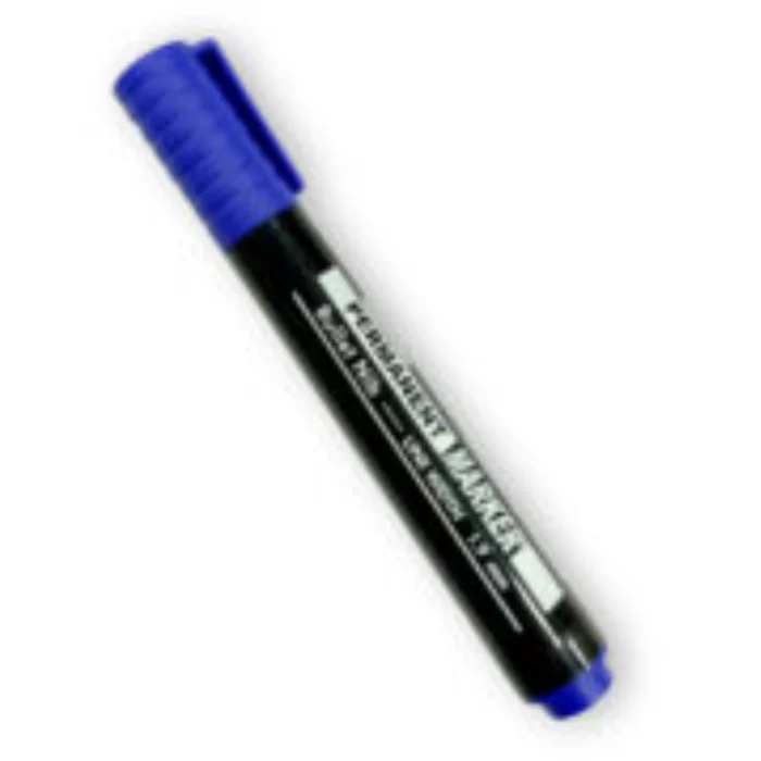 Libra Permanent Marker