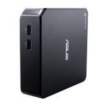 Asus Chromebox3 N7128u Intel Core i7 8550u 2x8gb