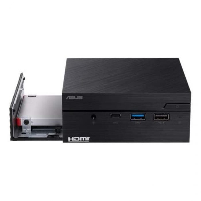 ASUS MINI PC- PN40-Intel Celeron