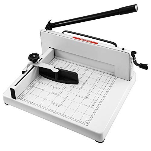 Paper Cutter Machine A4 Size Paper Trimmer/Cutter Photo