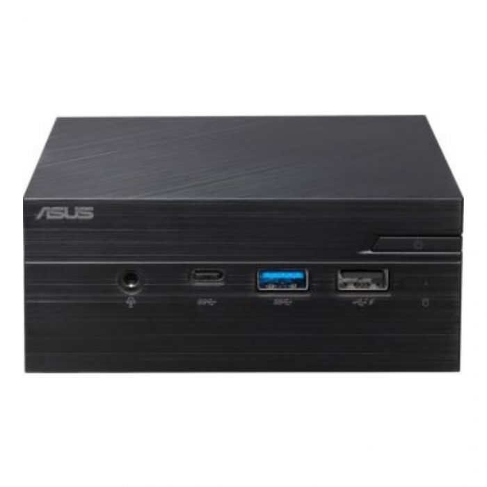 ASUS MINI PC- PN40-Intel Celeron