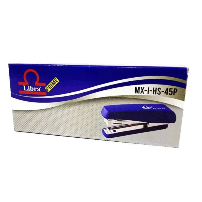 Libra Prime Stapler HS-45P