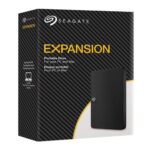 Seagate Expansion Portable Hard Drive
