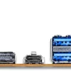 ASRock B560 Steel Legend Intel LGA 1200 Motherboard