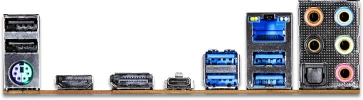 ASRock B560 Steel Legend Intel LGA 1200 Motherboard