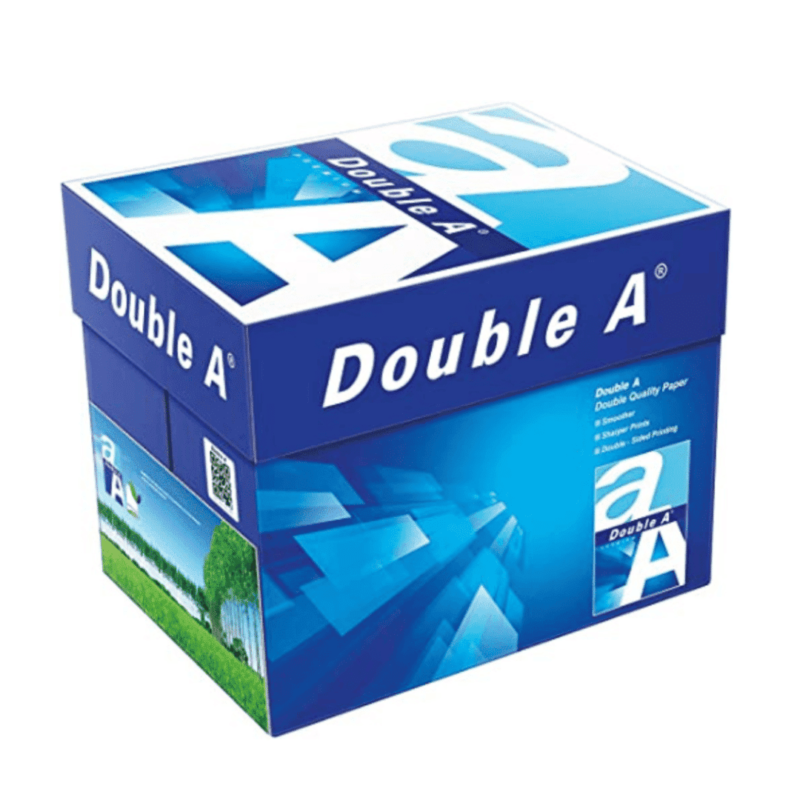 Double A Paper UAE