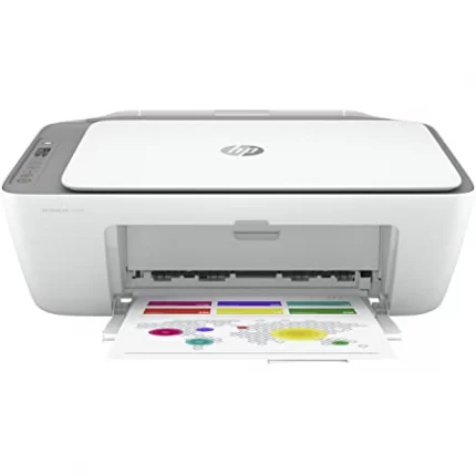 HP Deskjet 2720 All-in-One Printer
