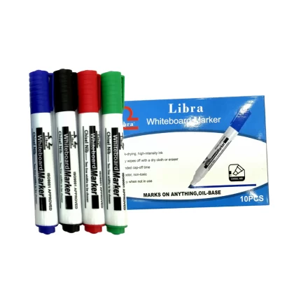 Libra Whiteboard Marker