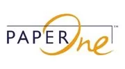 Paper One Brands Logo