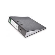 ALBA RADO Marble Box File A4